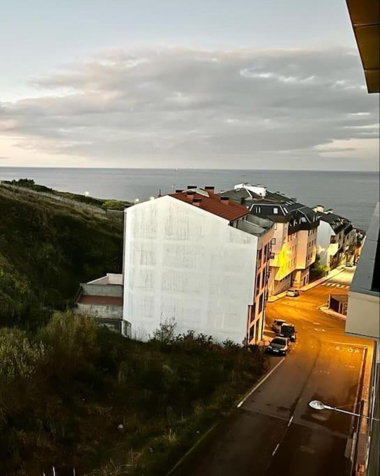 Lanus Malpica De Bergantinos-Costa Da Morte Exterior photo