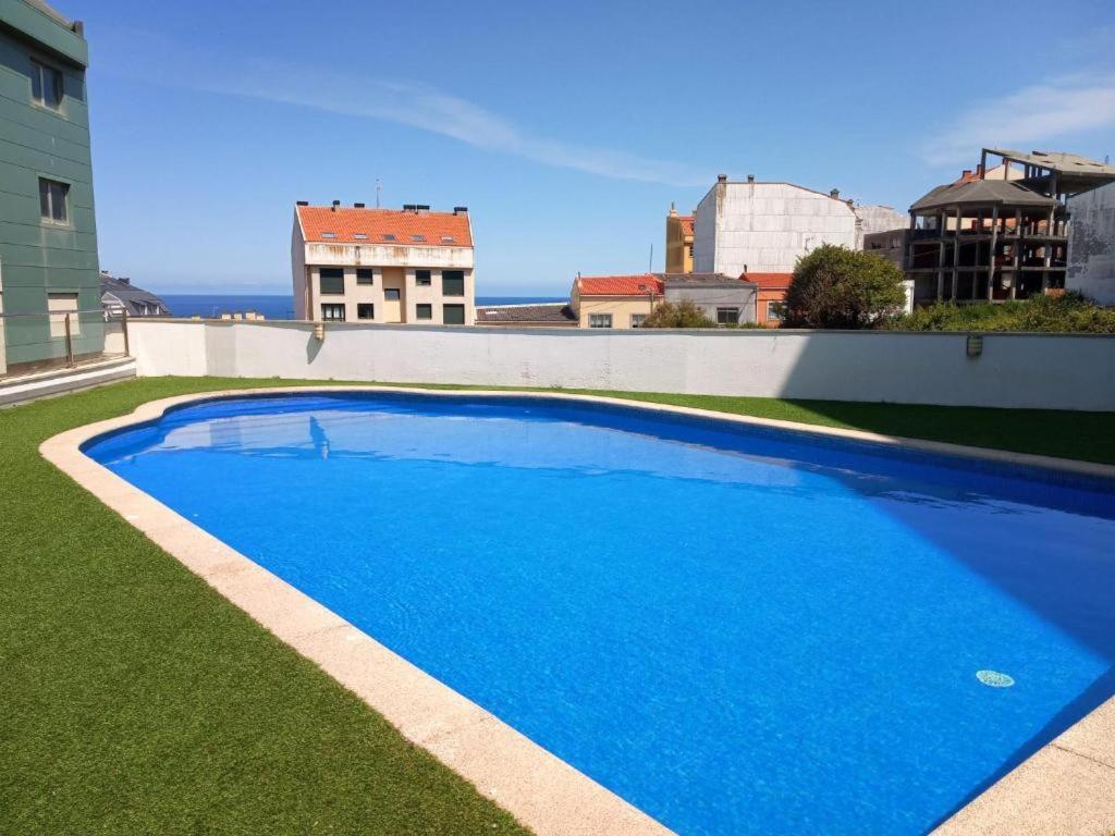 Lanus Malpica De Bergantinos-Costa Da Morte Exterior photo